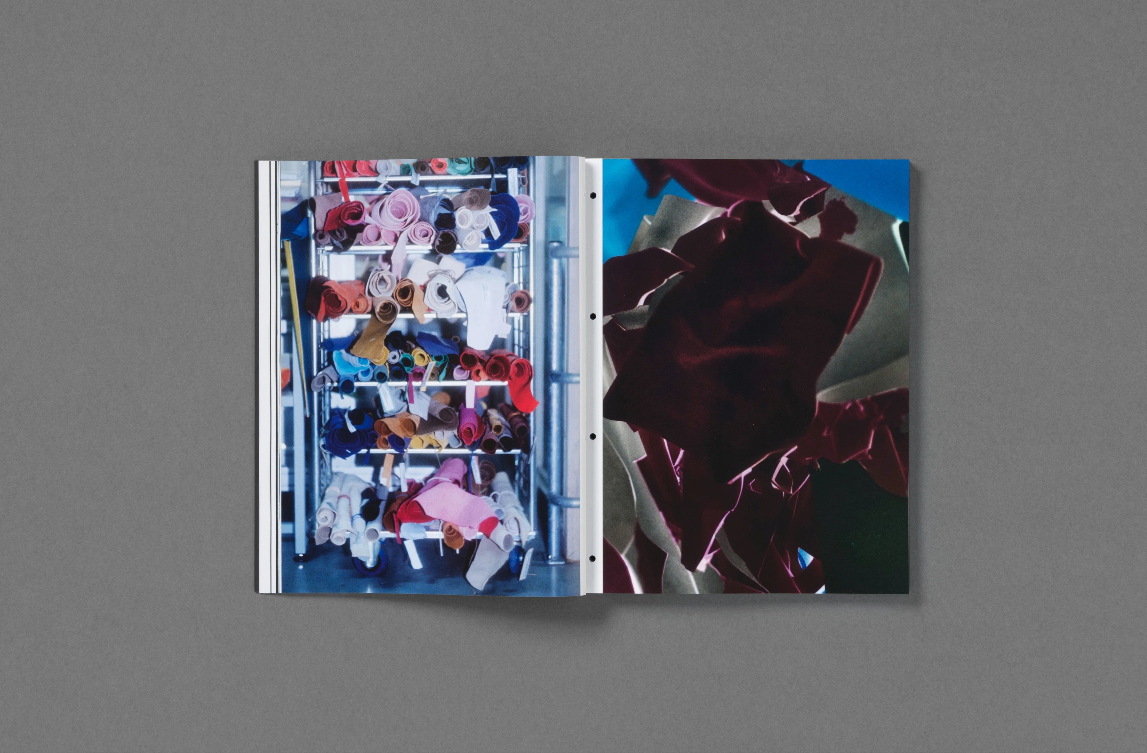 Passé Présent Futur