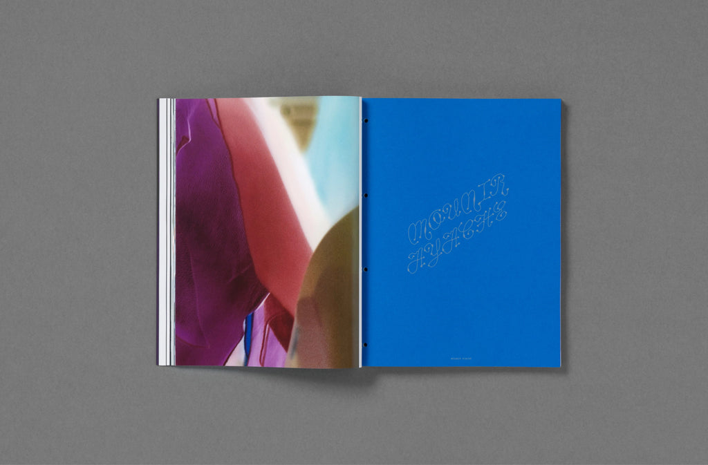 Passé Présent Futur