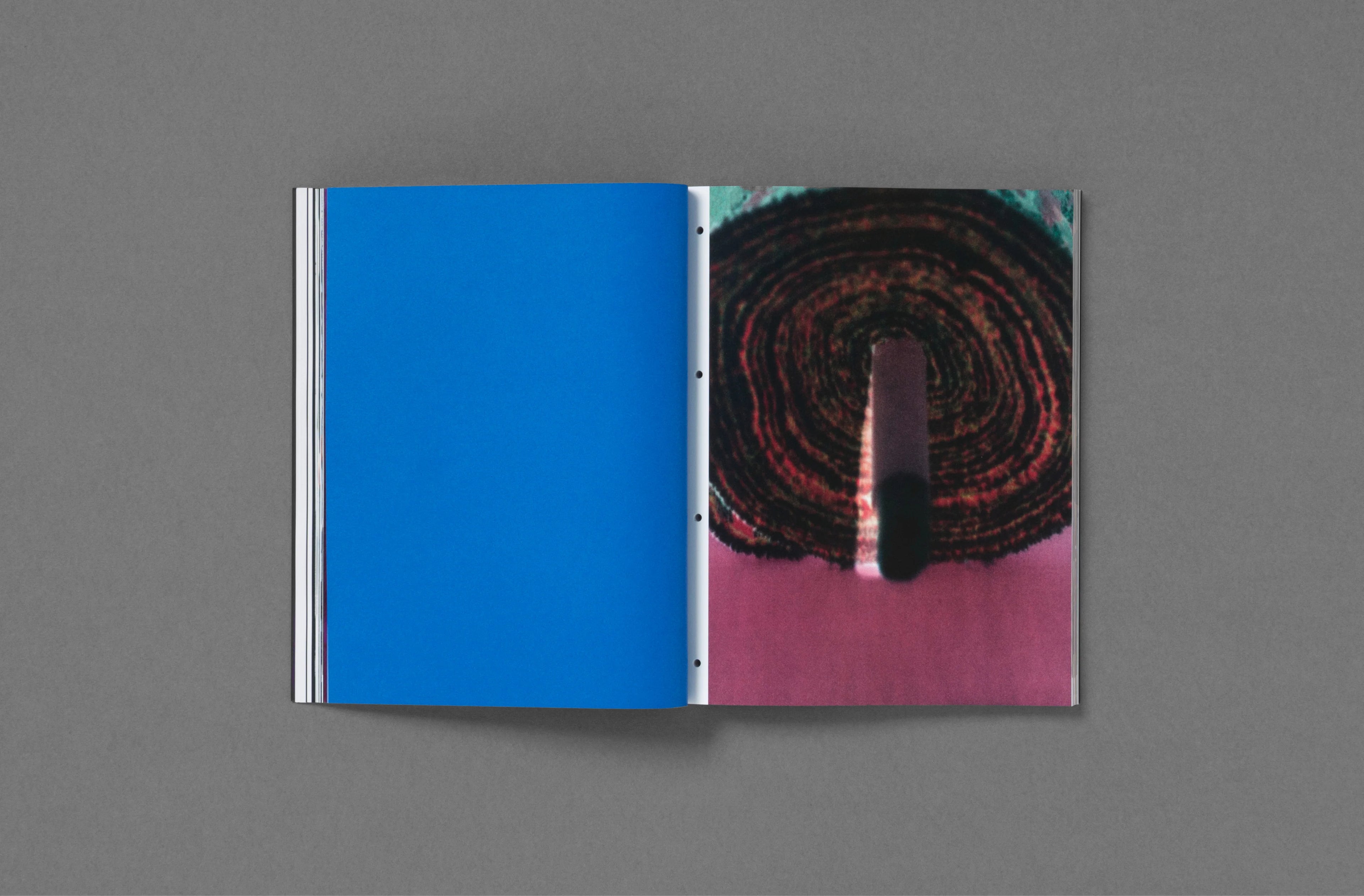 Passé Présent Futur