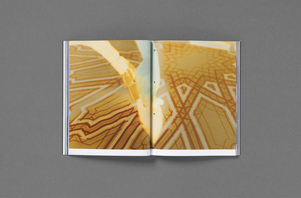 Passé Présent Futur