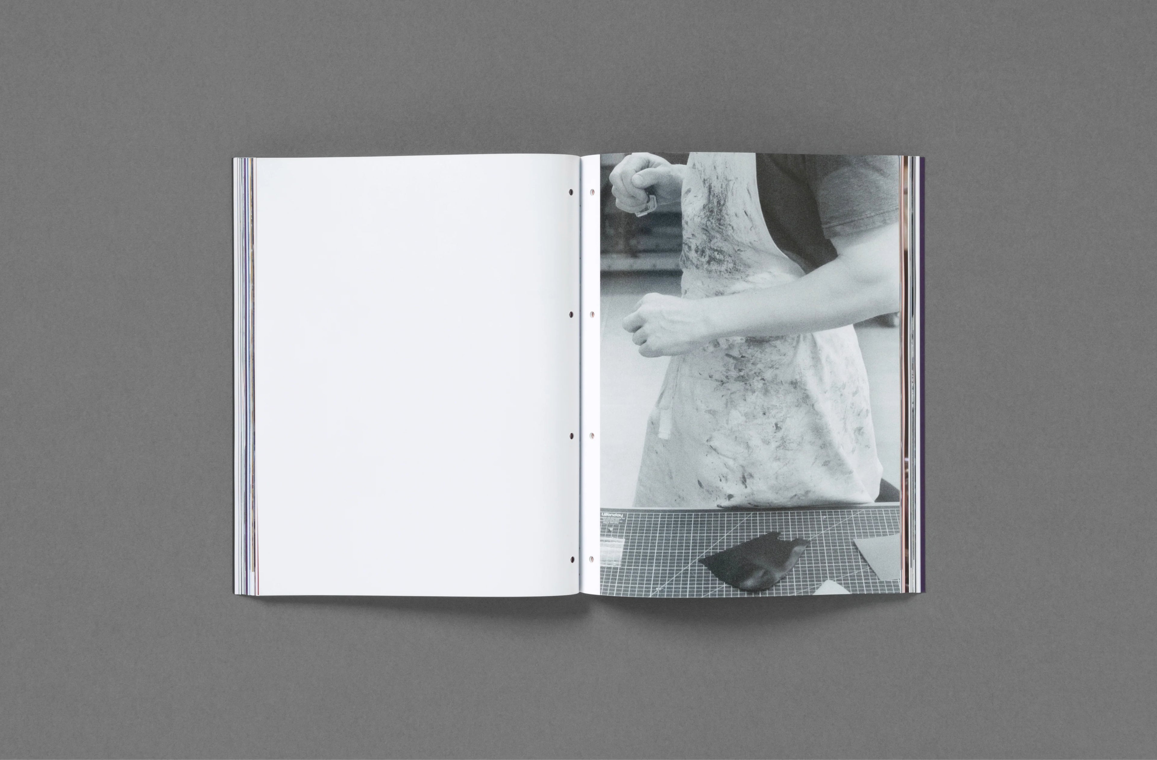 Passé Présent Futur