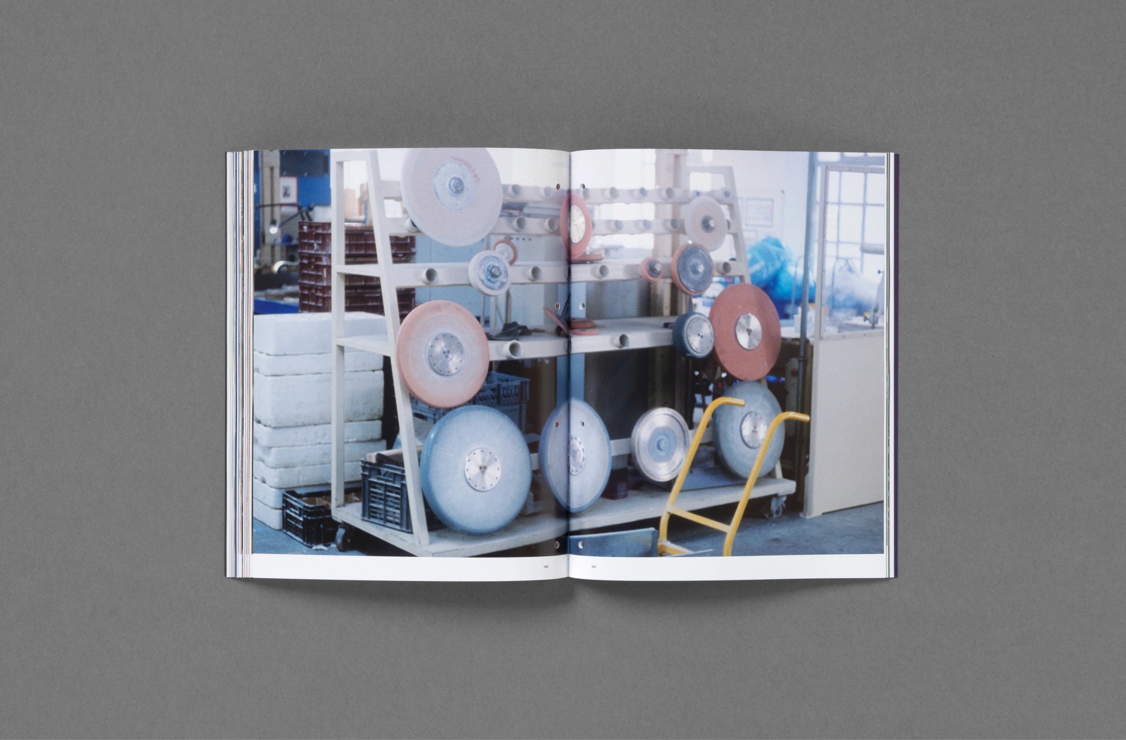 Passé Présent Futur