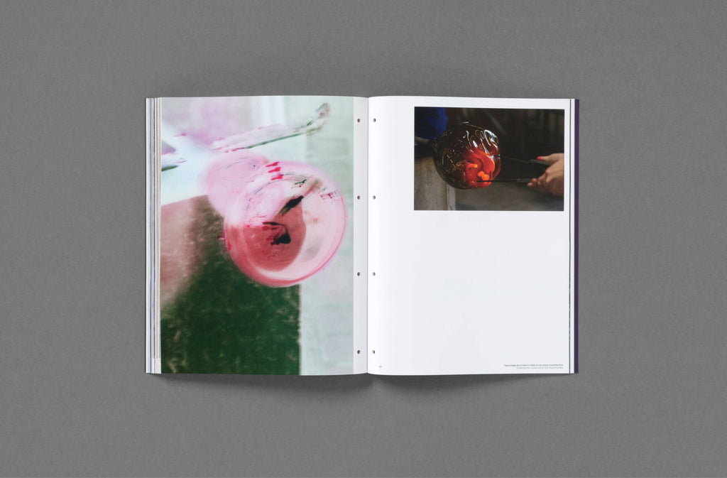 Passé Présent Futur