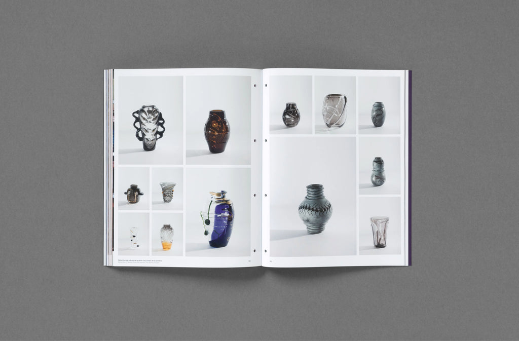 Passé Présent Futur