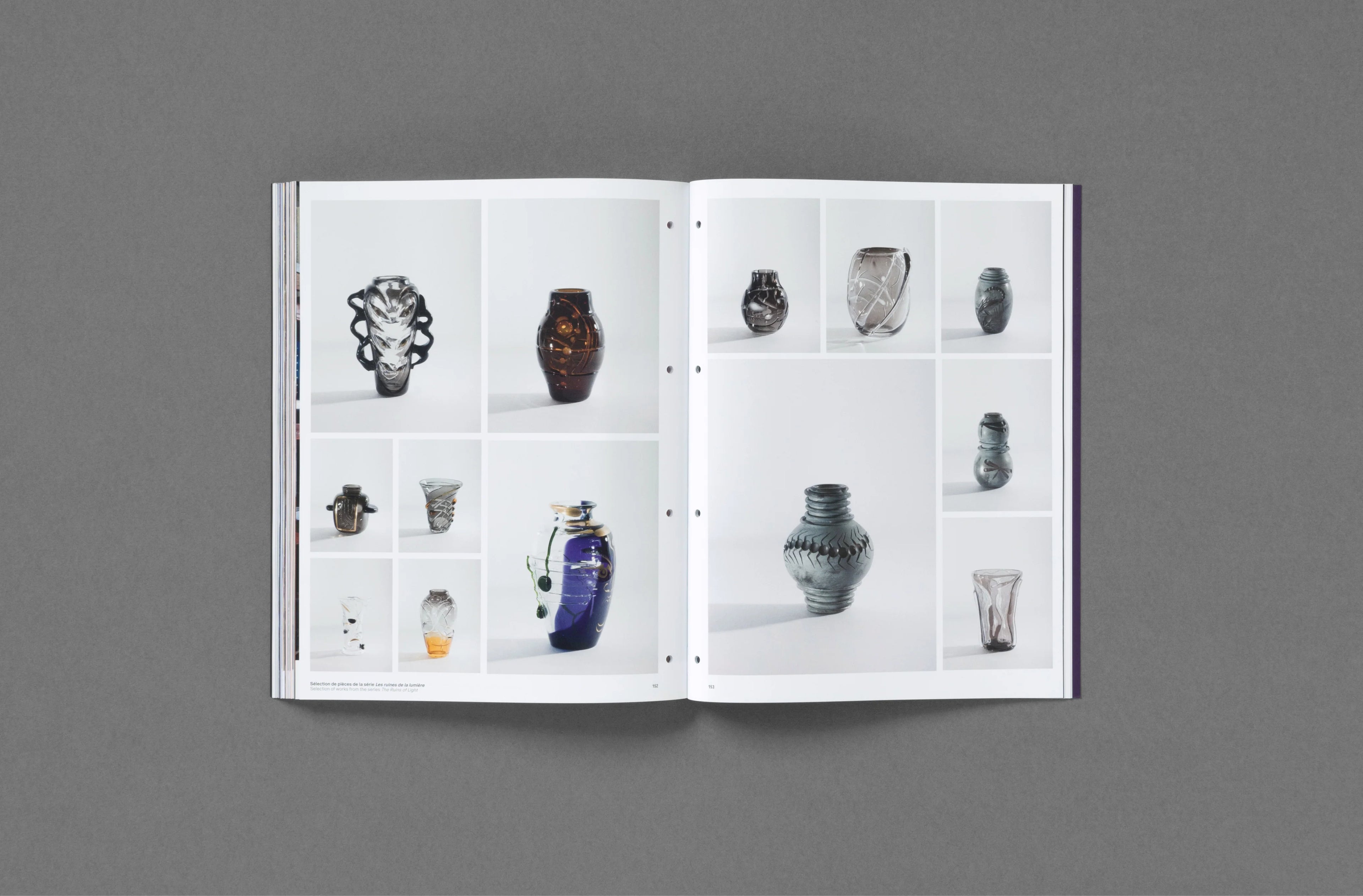 Passé Présent Futur