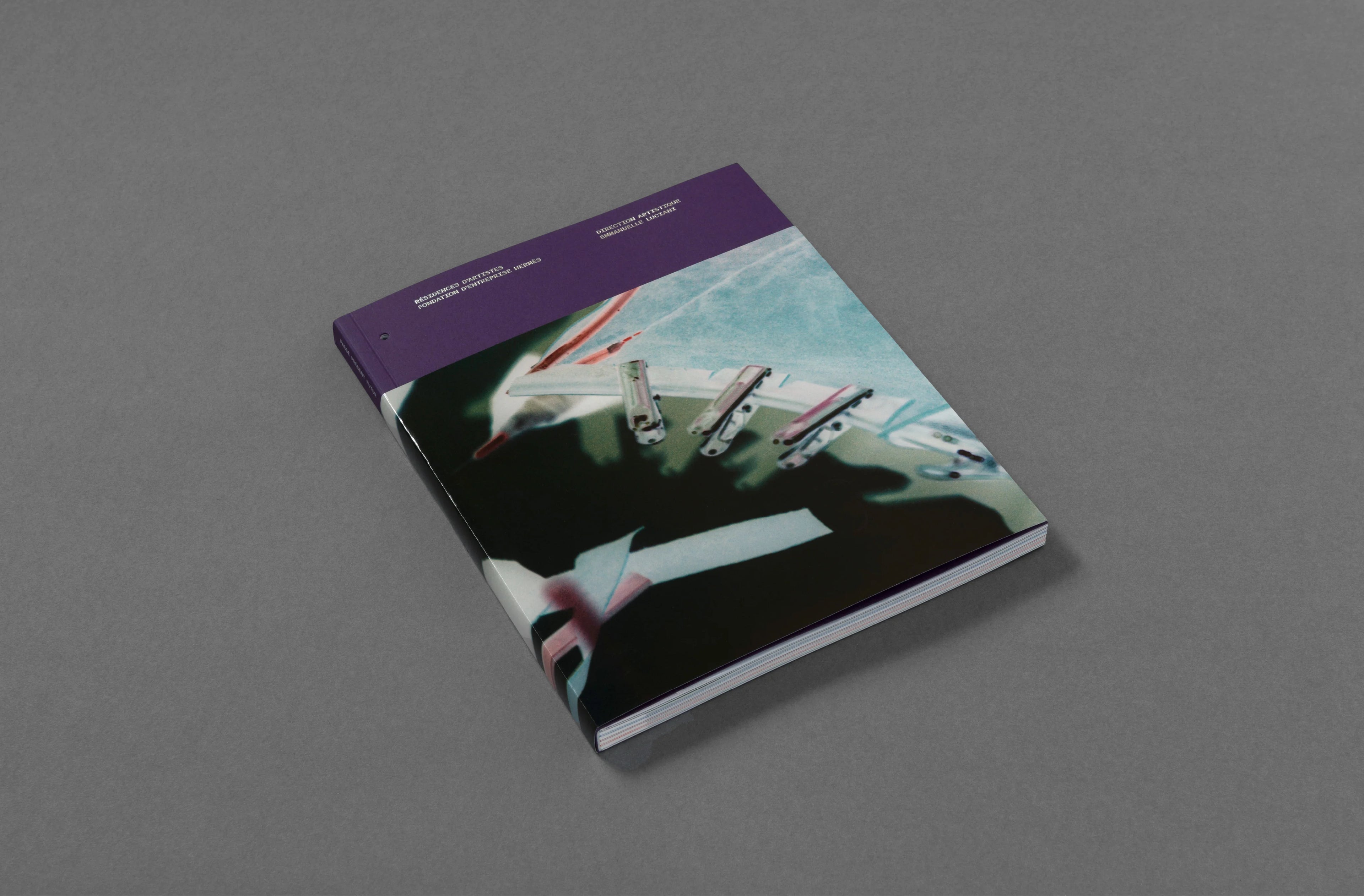 Passé Présent Futur