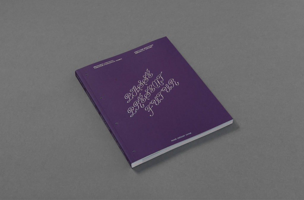 Passé Présent Futur