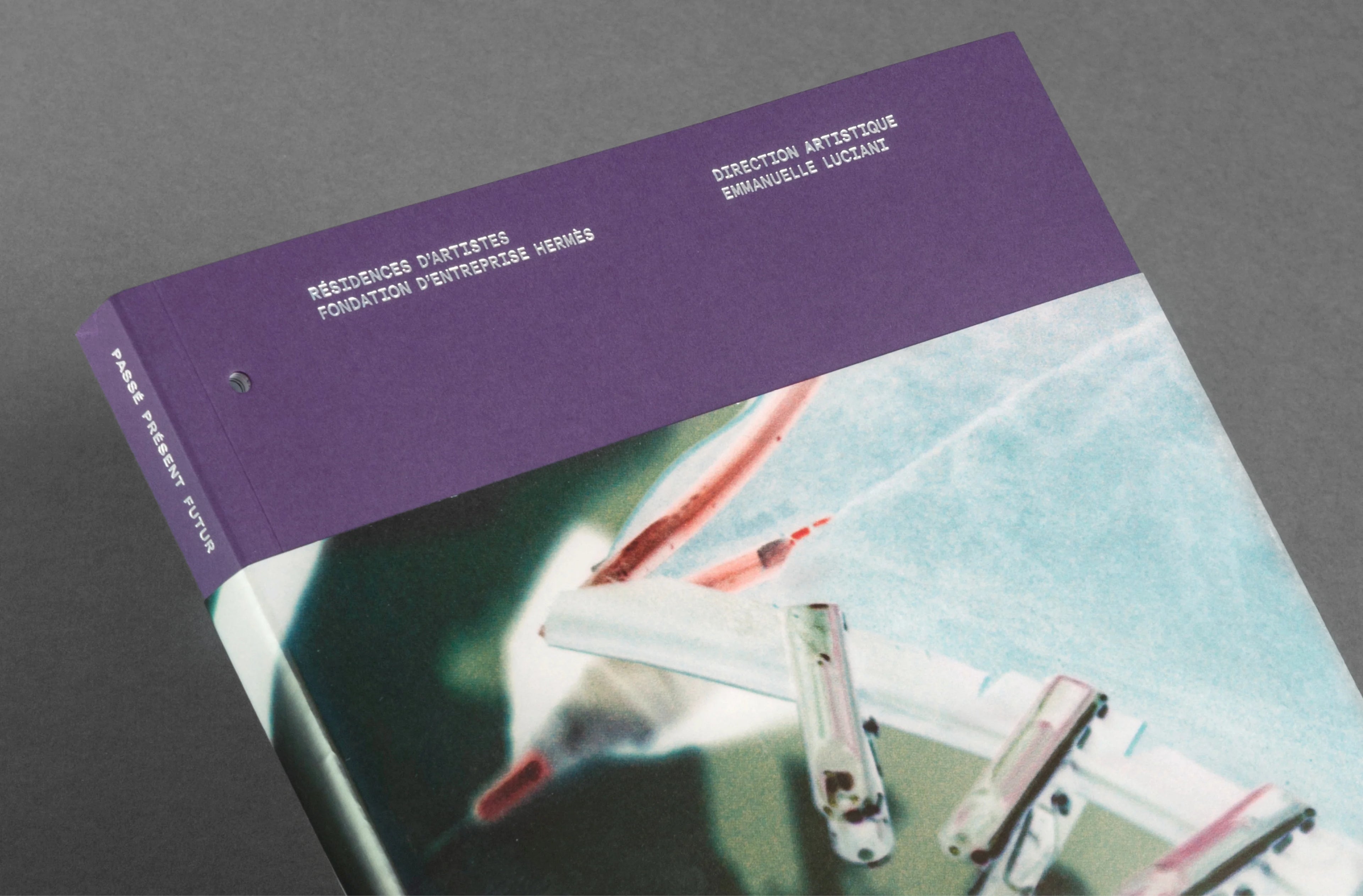 Passé Présent Futur