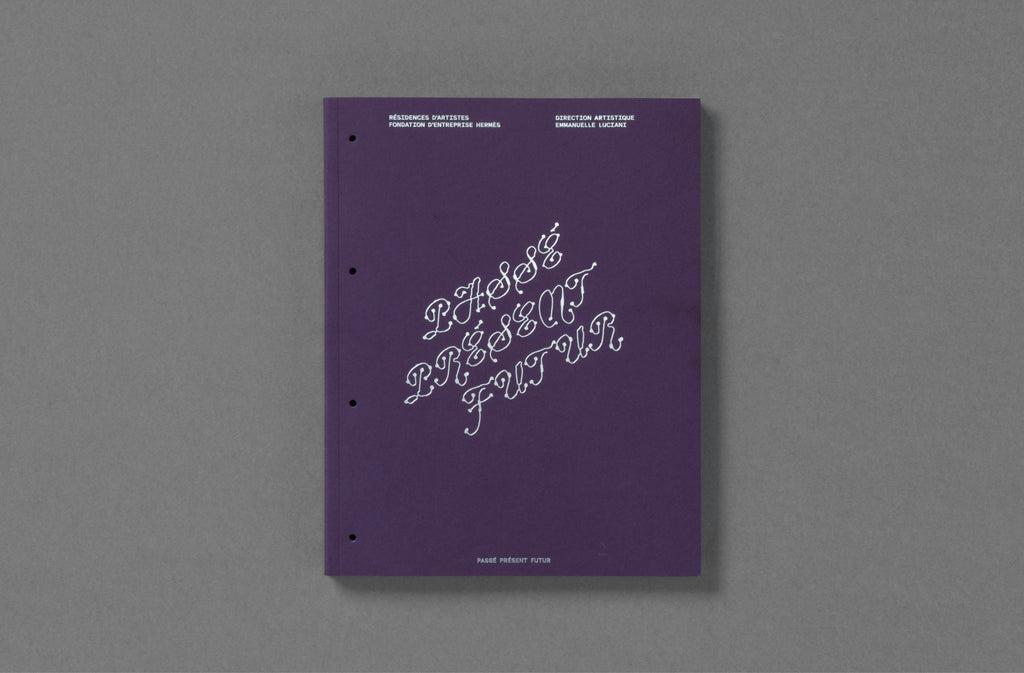 Passé Présent Futur