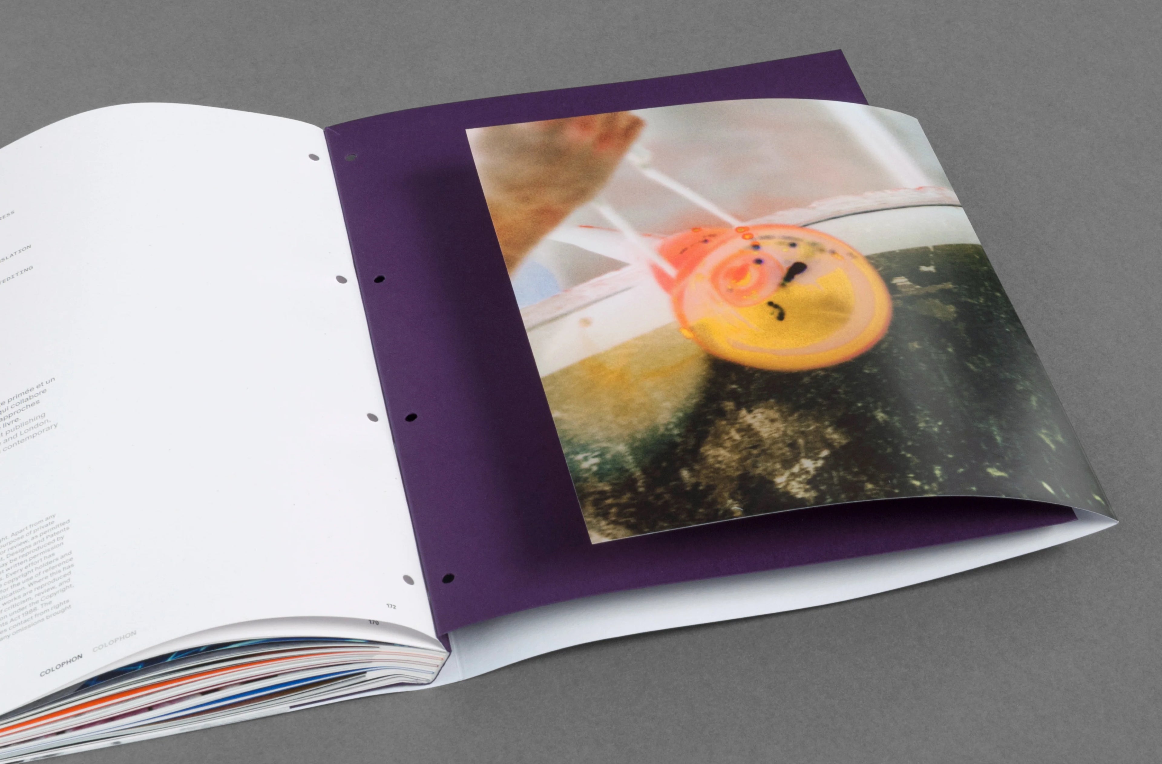 Passé Présent Futur