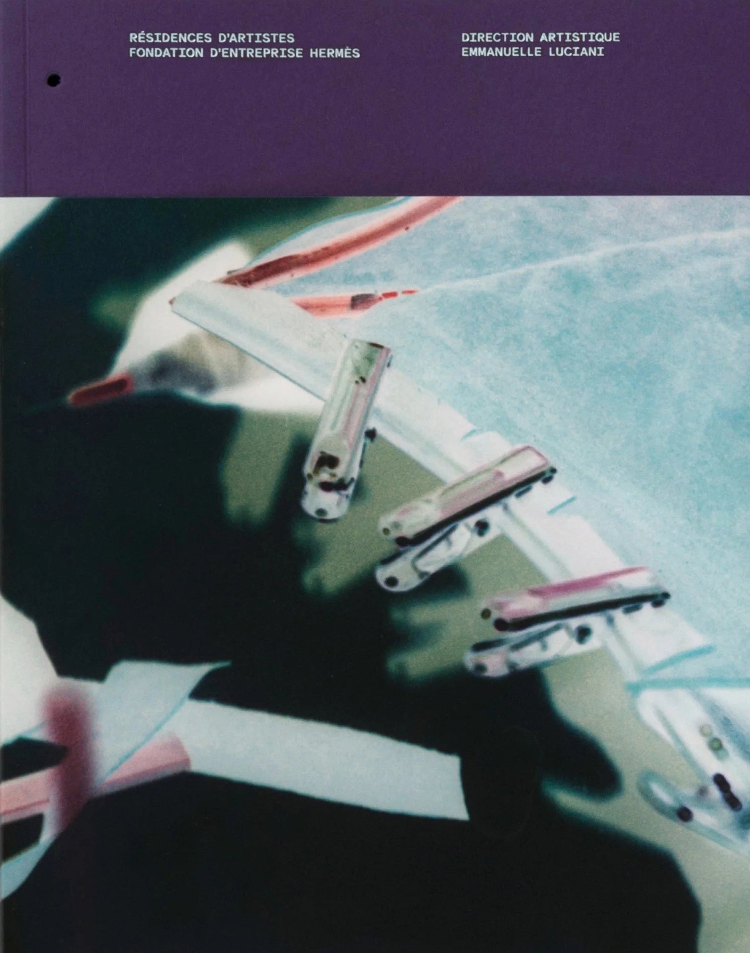 Passé Présent Futur