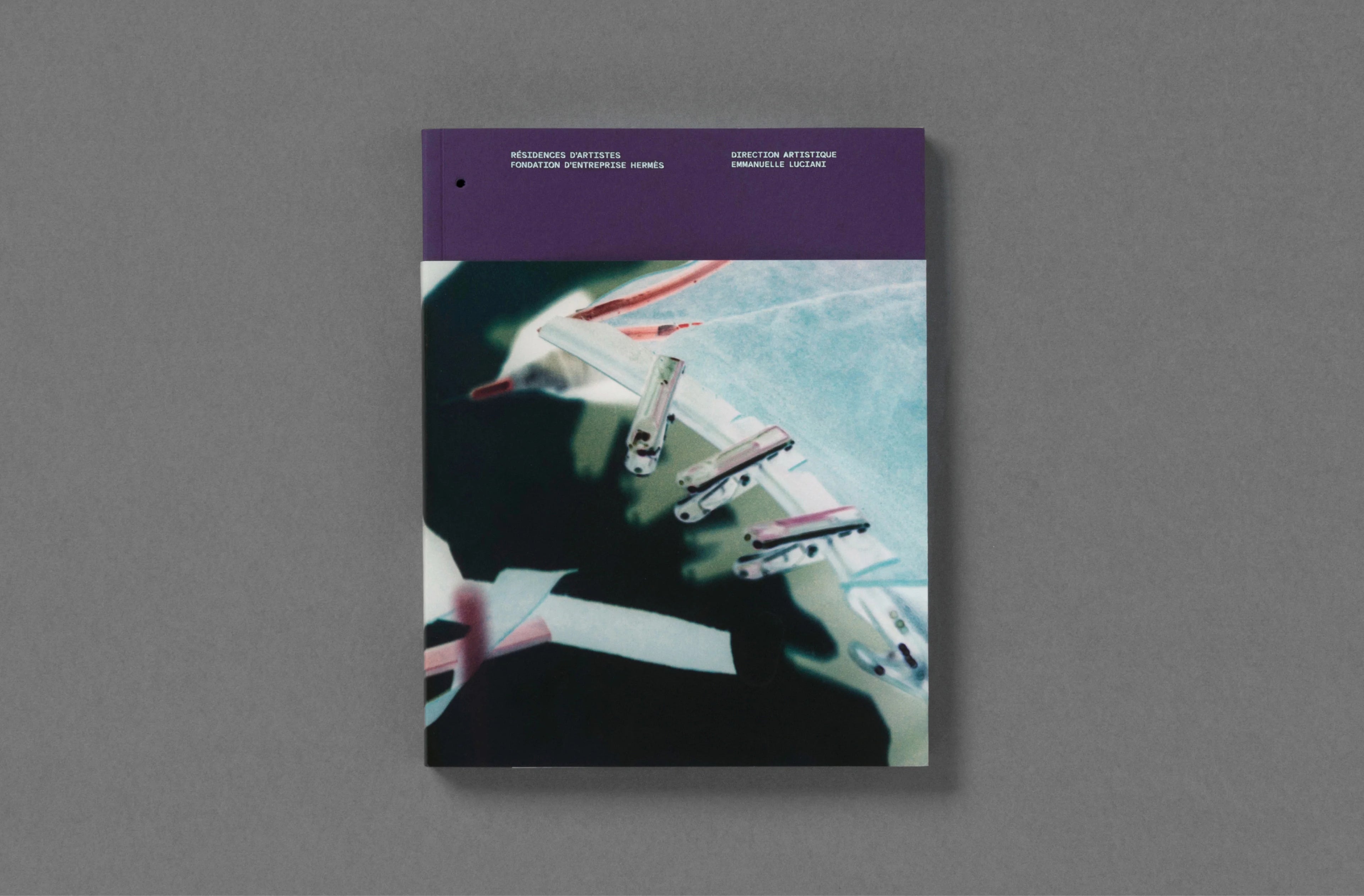 Passé Présent Futur