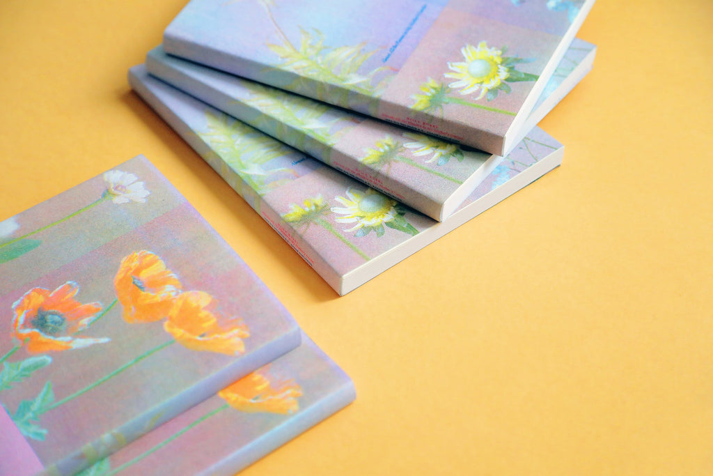 Hilla Kurki - Almost All the Flowers in My Mother’s Garden