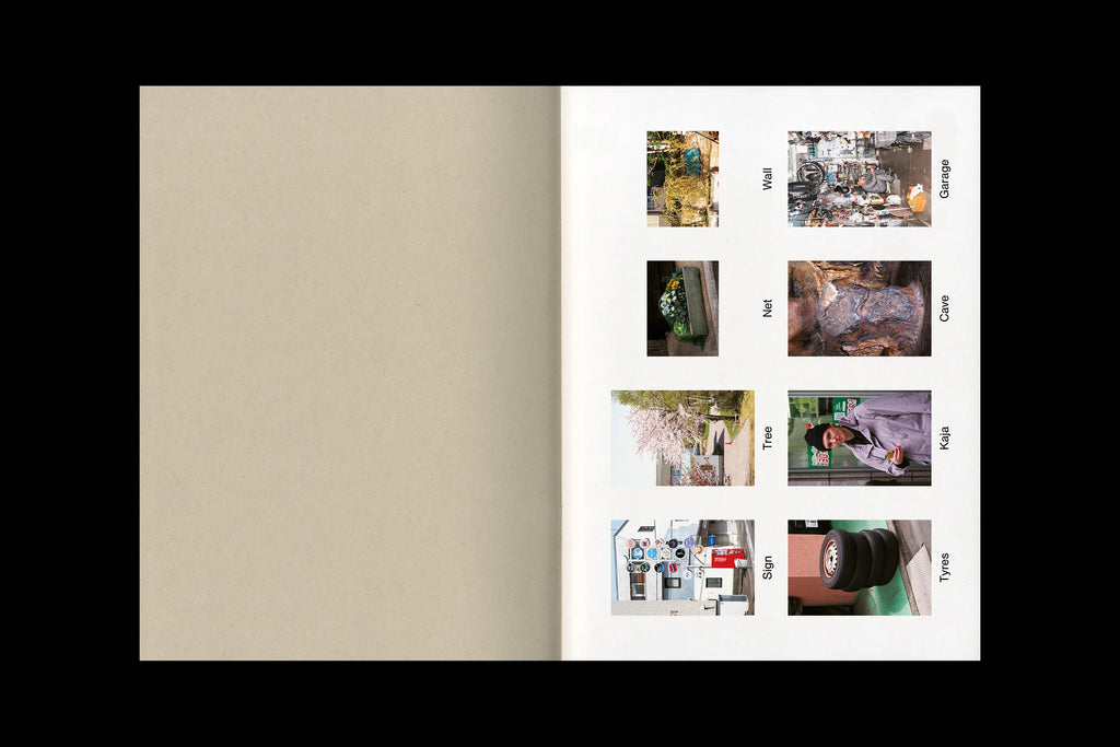 Max Creasy - How Things Look