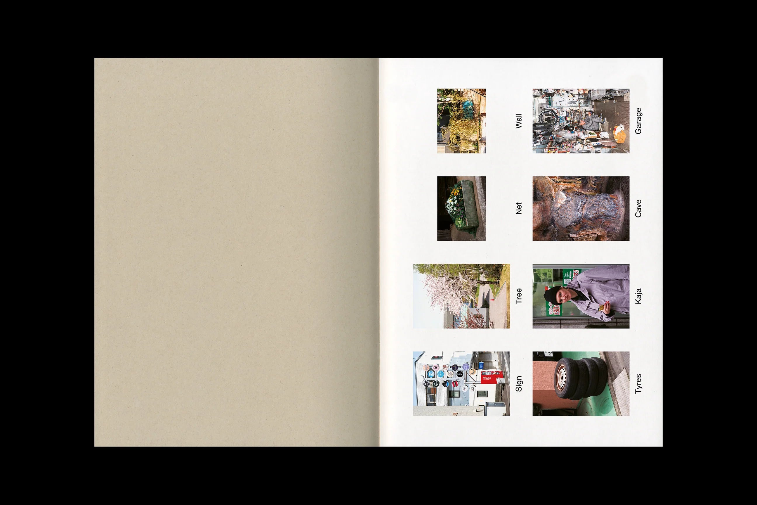 Max Creasy - How Things Look