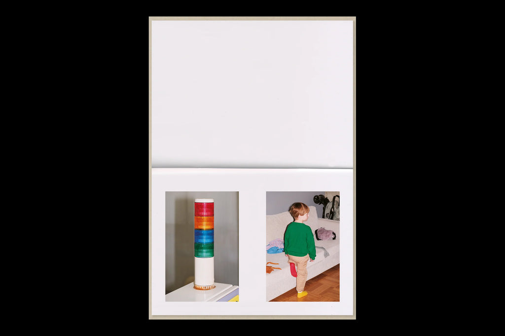 Max Creasy - How Things Look