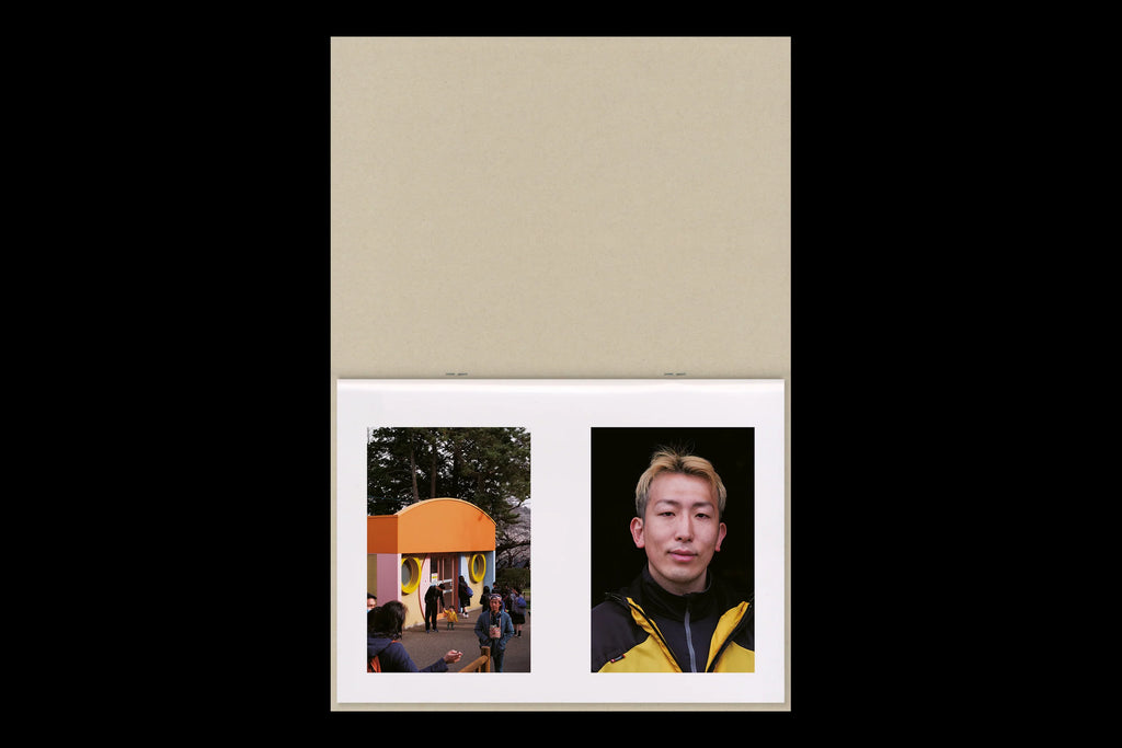 Max Creasy - How Things Look