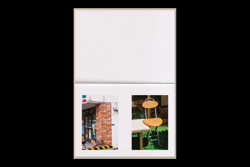 Max Creasy - How Things Look