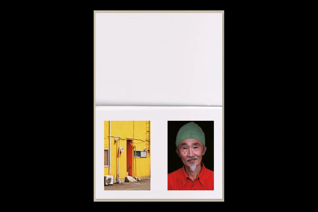 Max Creasy - How Things Look