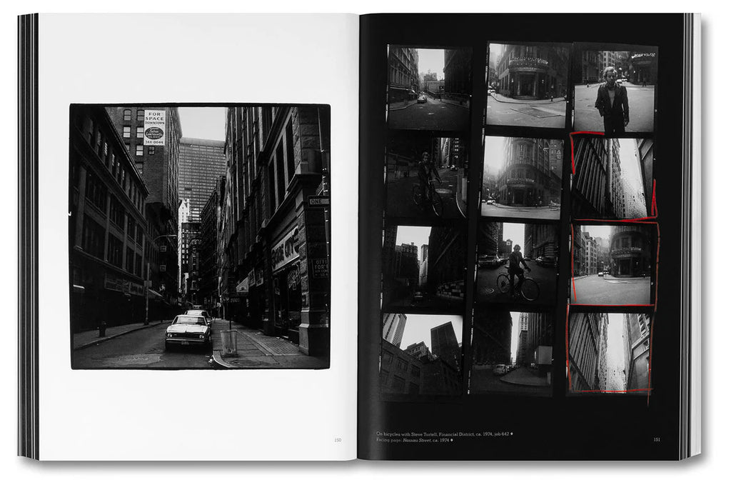 Joel Smith - Hujar:Contact