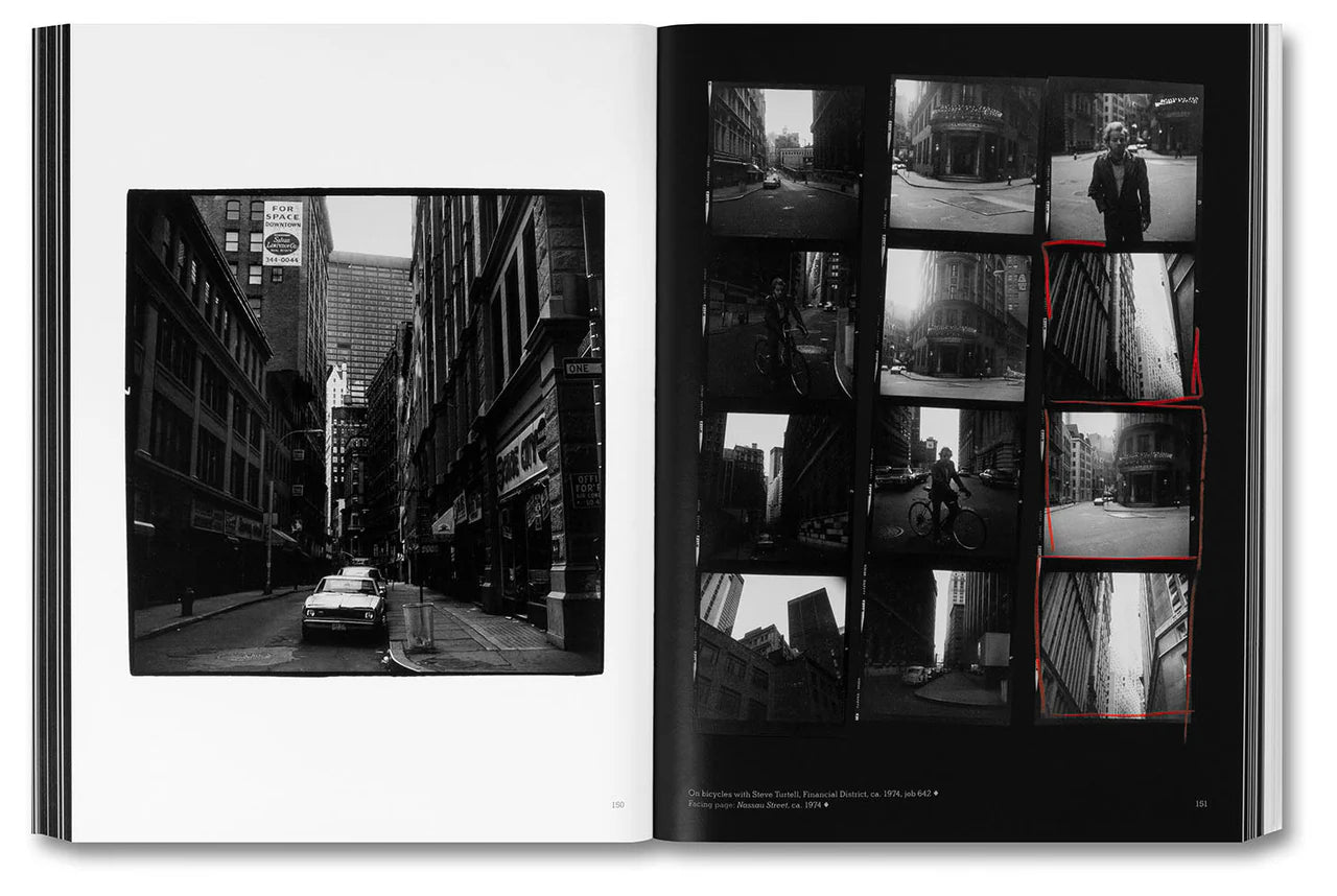 Joel Smith - Hujar:Contact