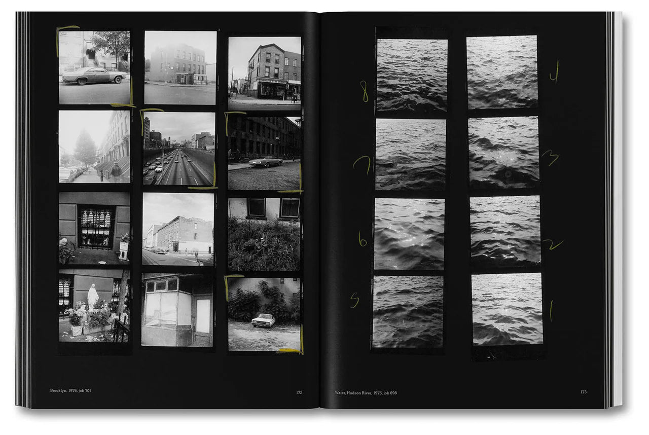 Joel Smith - Hujar:Contact