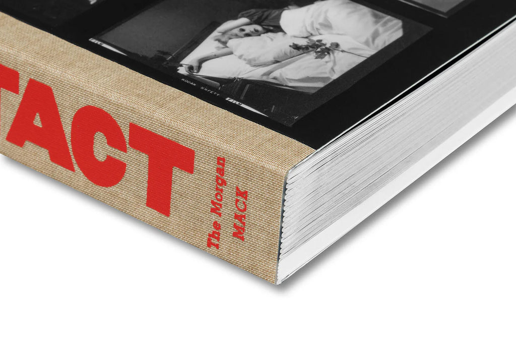 Joel Smith - Hujar:Contact