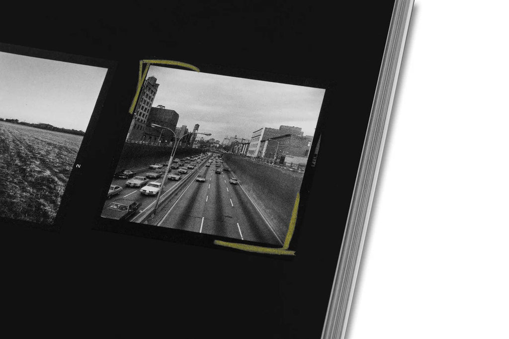 Joel Smith - Hujar:Contact