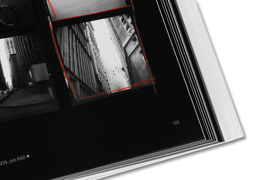 Joel Smith - Hujar:Contact