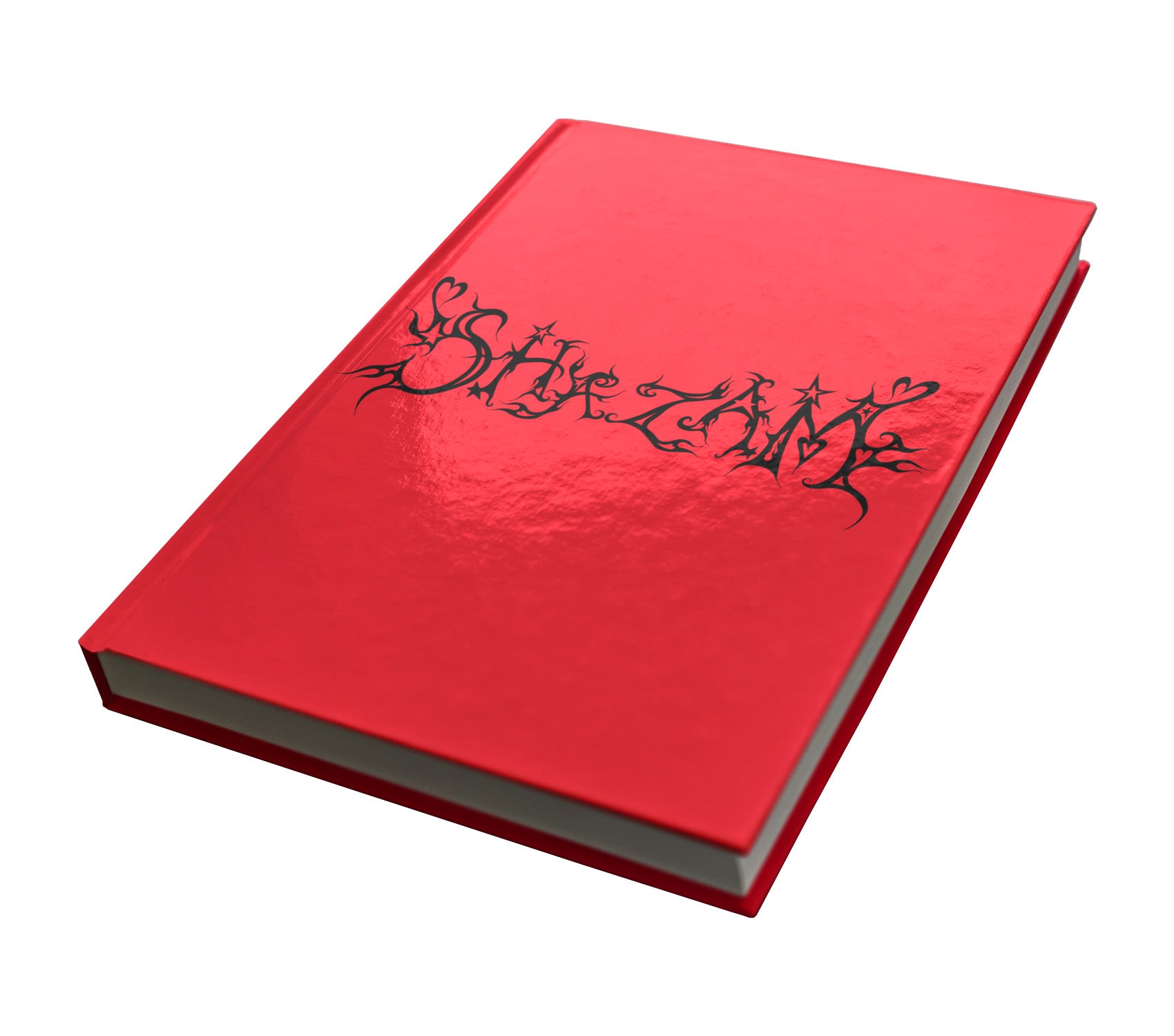 Richie Shazam - SHAZAM