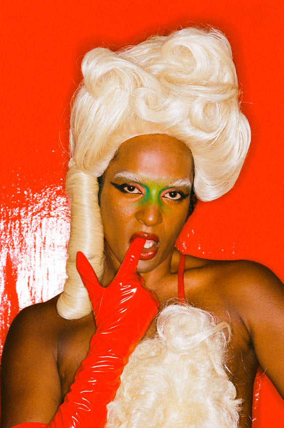 Richie Shazam - SHAZAM