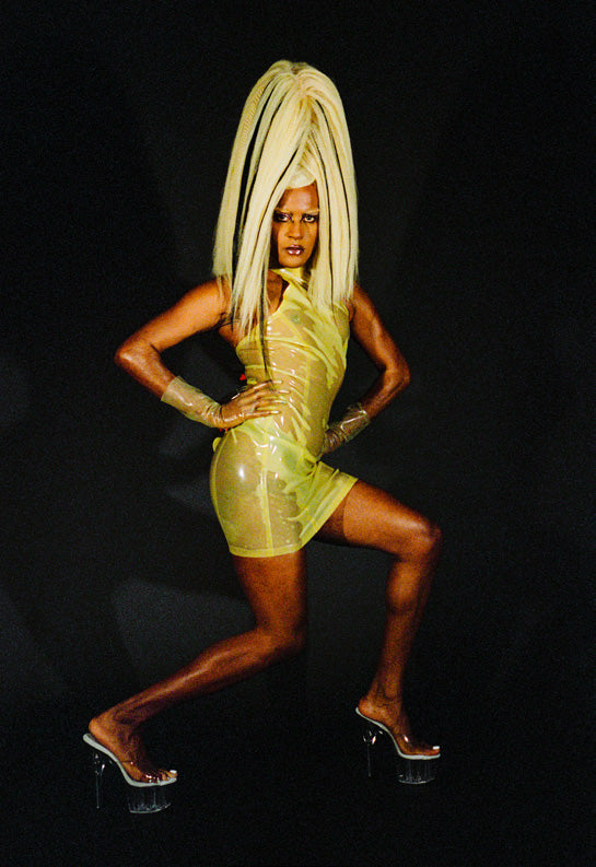 Richie Shazam - SHAZAM