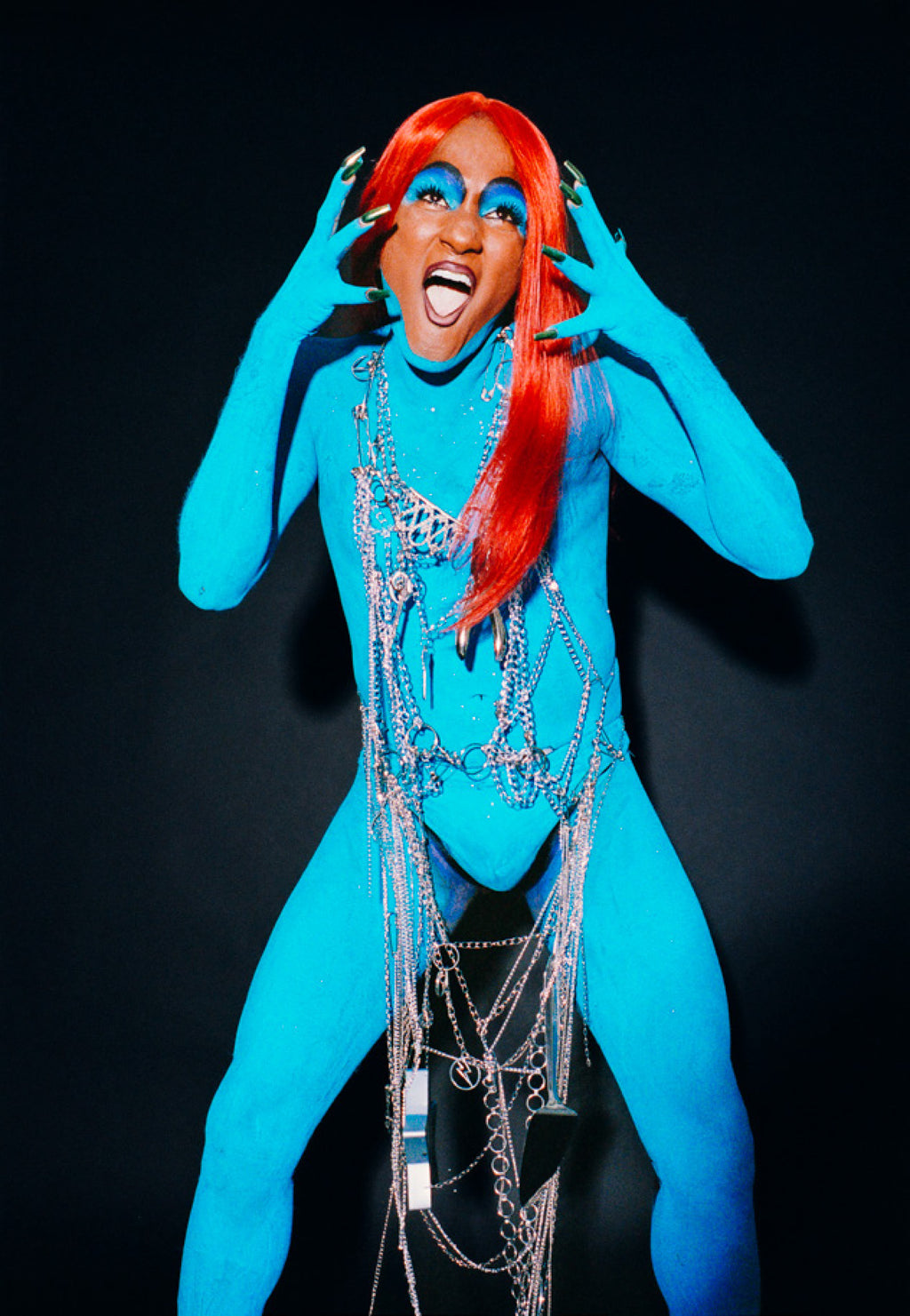 Richie Shazam - SHAZAM