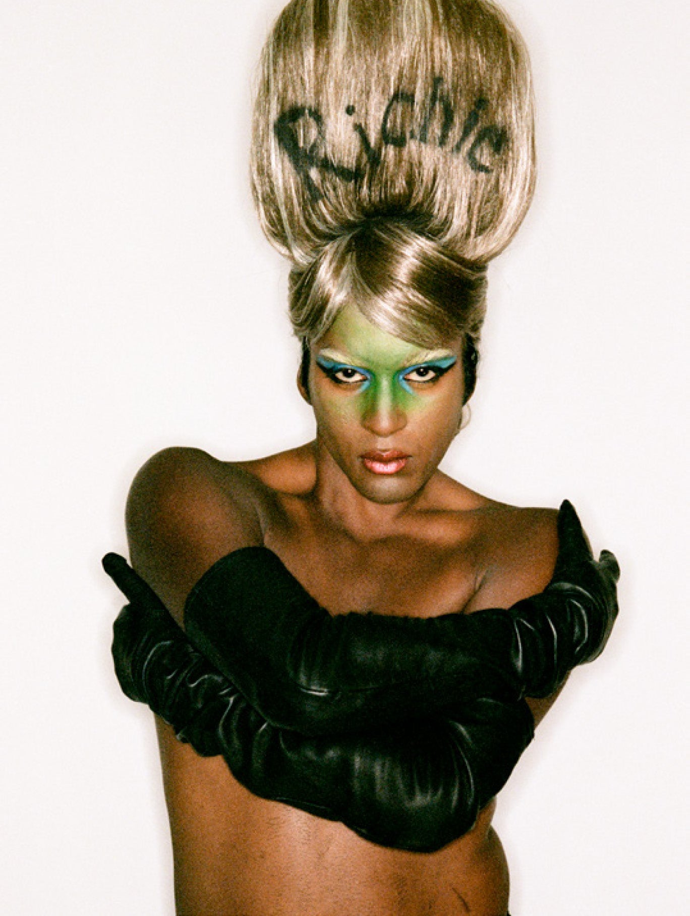 Richie Shazam - SHAZAM