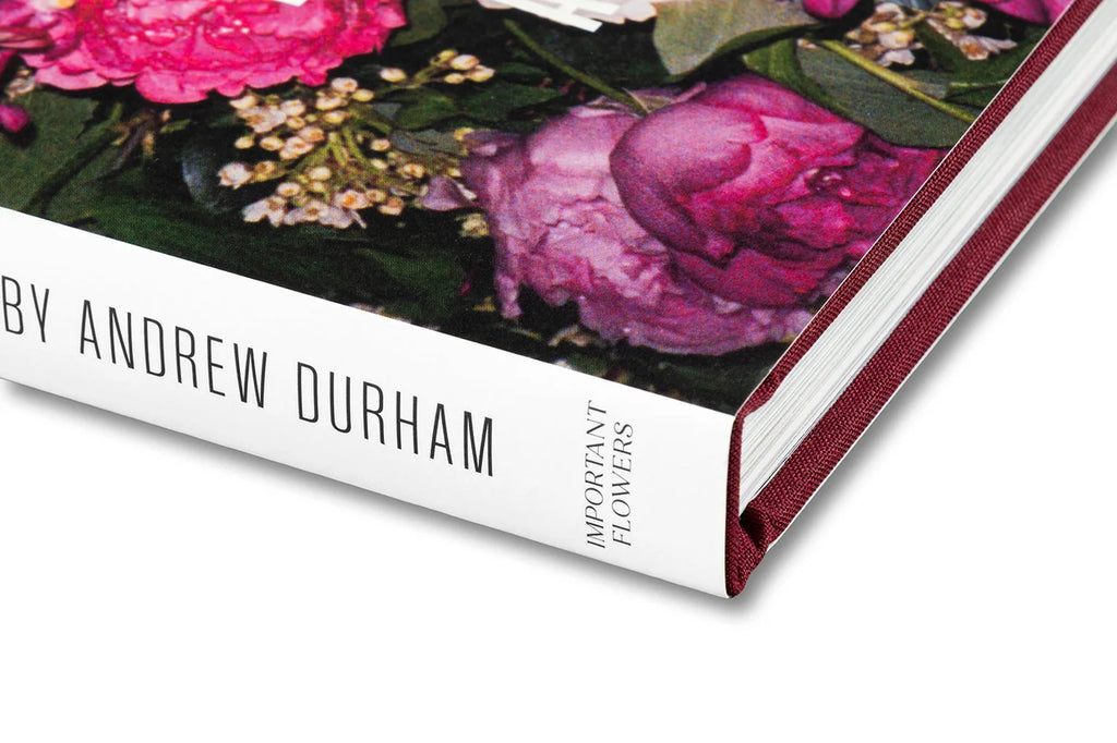 Andrew Durham - Making Marie Antoinette