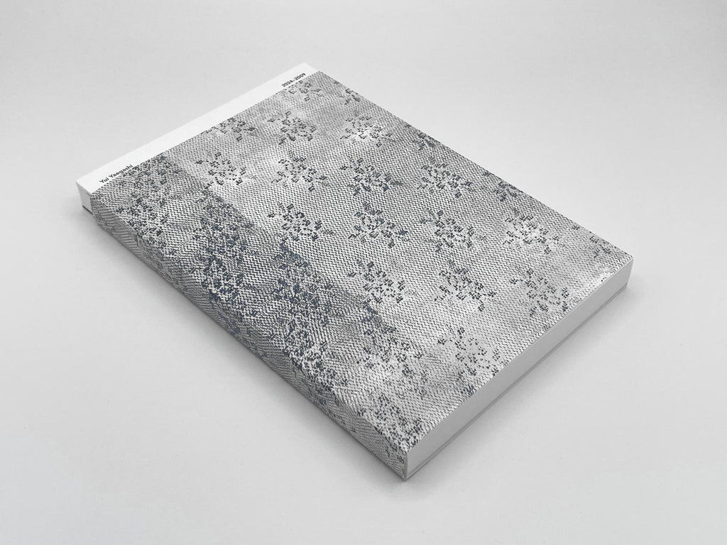 Yui Yaegashi - Yui Yaegashi. 2024 - 2009