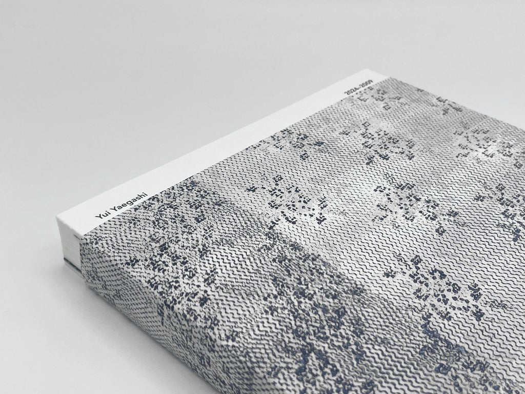 Yui Yaegashi - Yui Yaegashi. 2024 - 2009