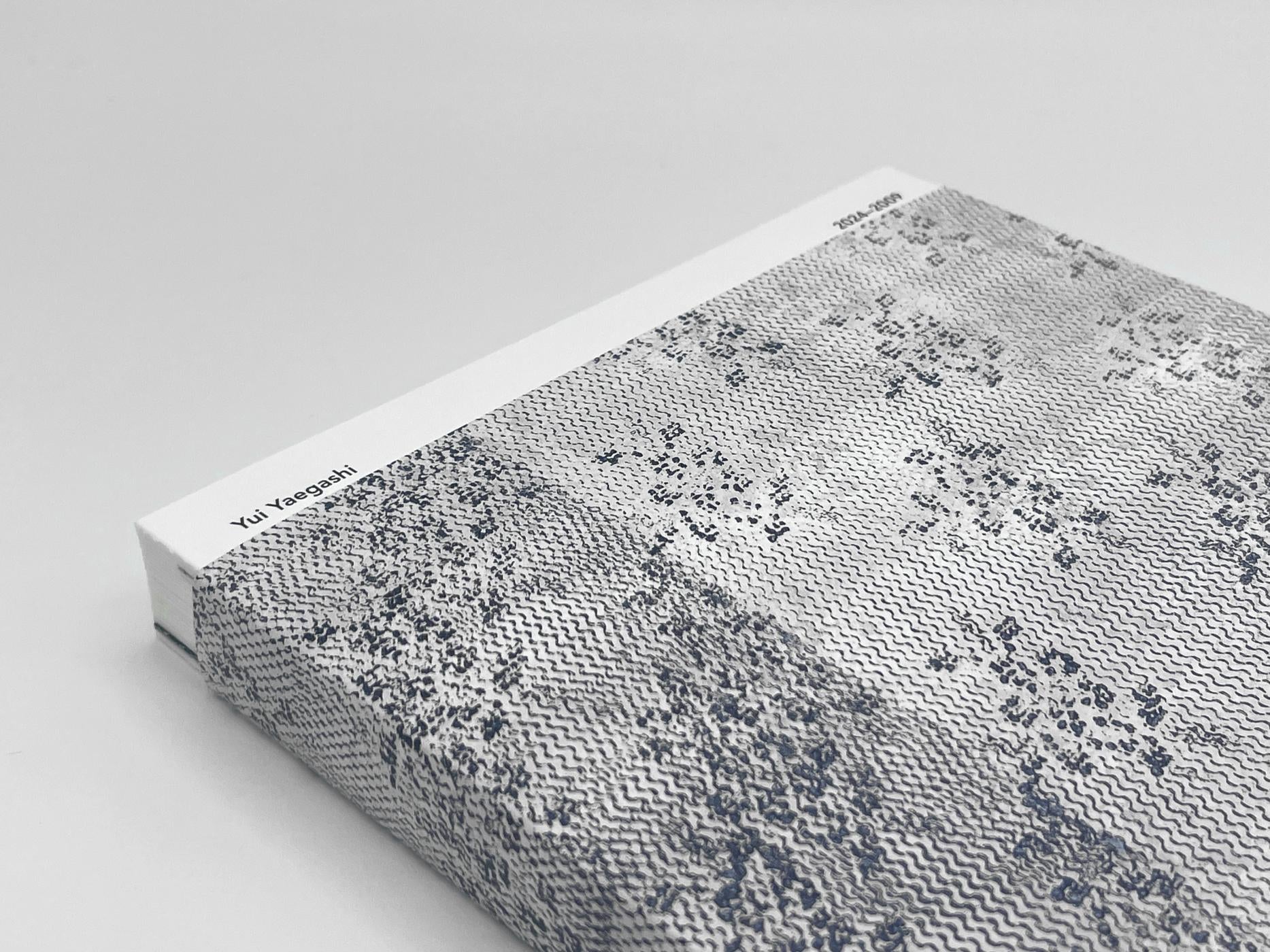 Yui Yaegashi - Yui Yaegashi. 2024 - 2009