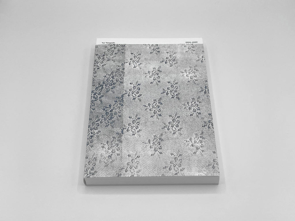 Yui Yaegashi - Yui Yaegashi. 2024 - 2009