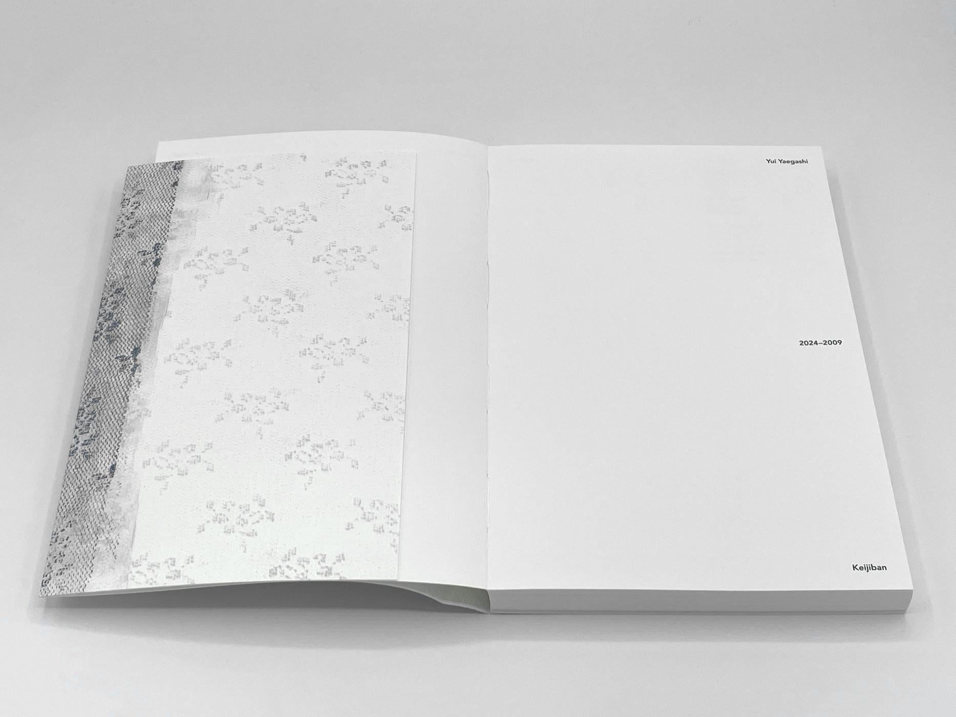 Yui Yaegashi - Yui Yaegashi. 2024 - 2009