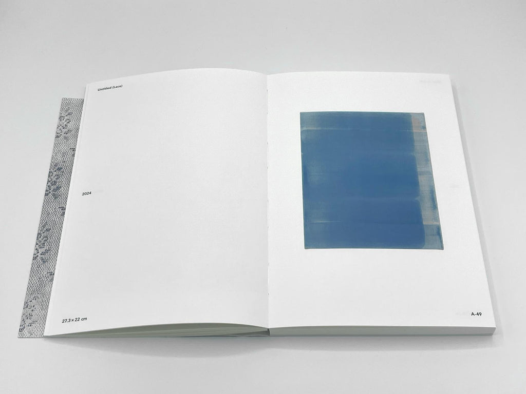 Yui Yaegashi - Yui Yaegashi. 2024 - 2009