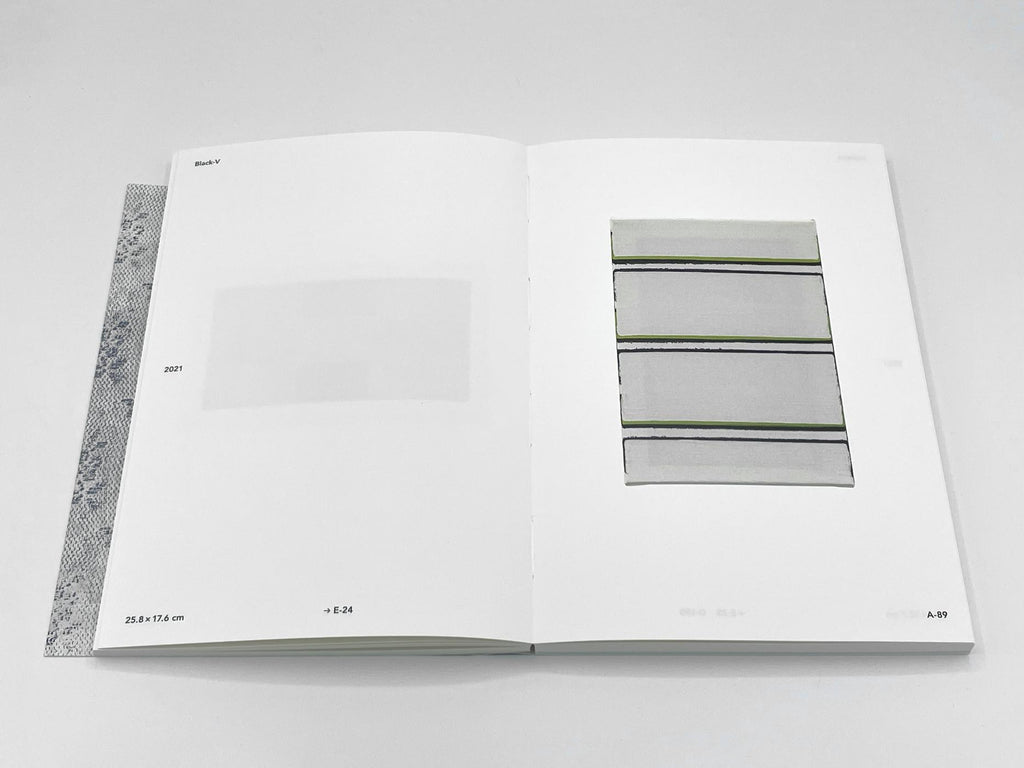 Yui Yaegashi - Yui Yaegashi. 2024 - 2009