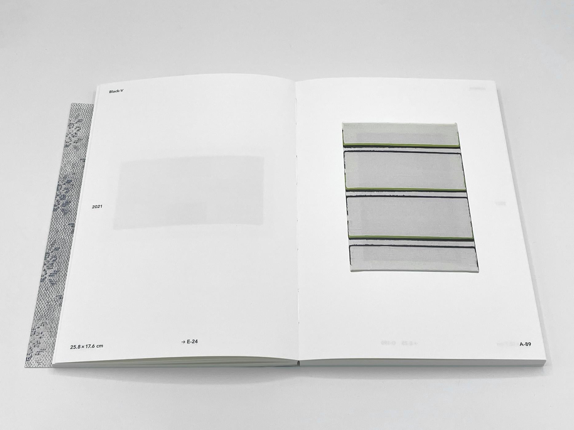 Yui Yaegashi - Yui Yaegashi. 2024 - 2009