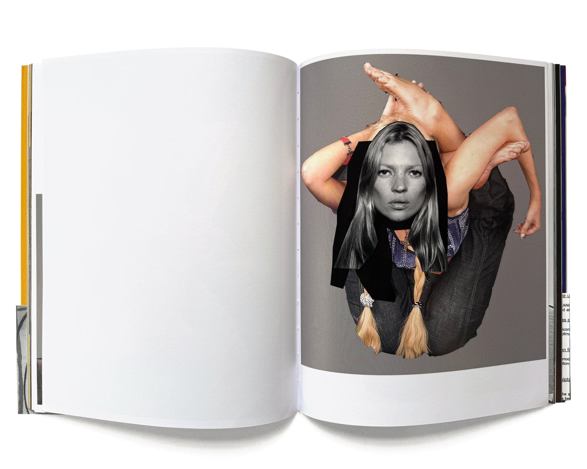 Marc Quinn - Kate by Marc