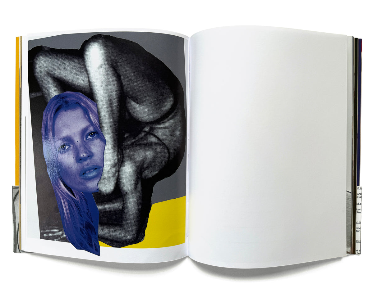 Marc Quinn - Kate by Marc