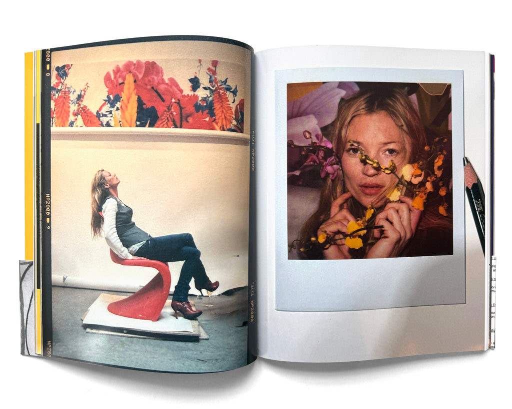 Marc Quinn - Kate by Marc