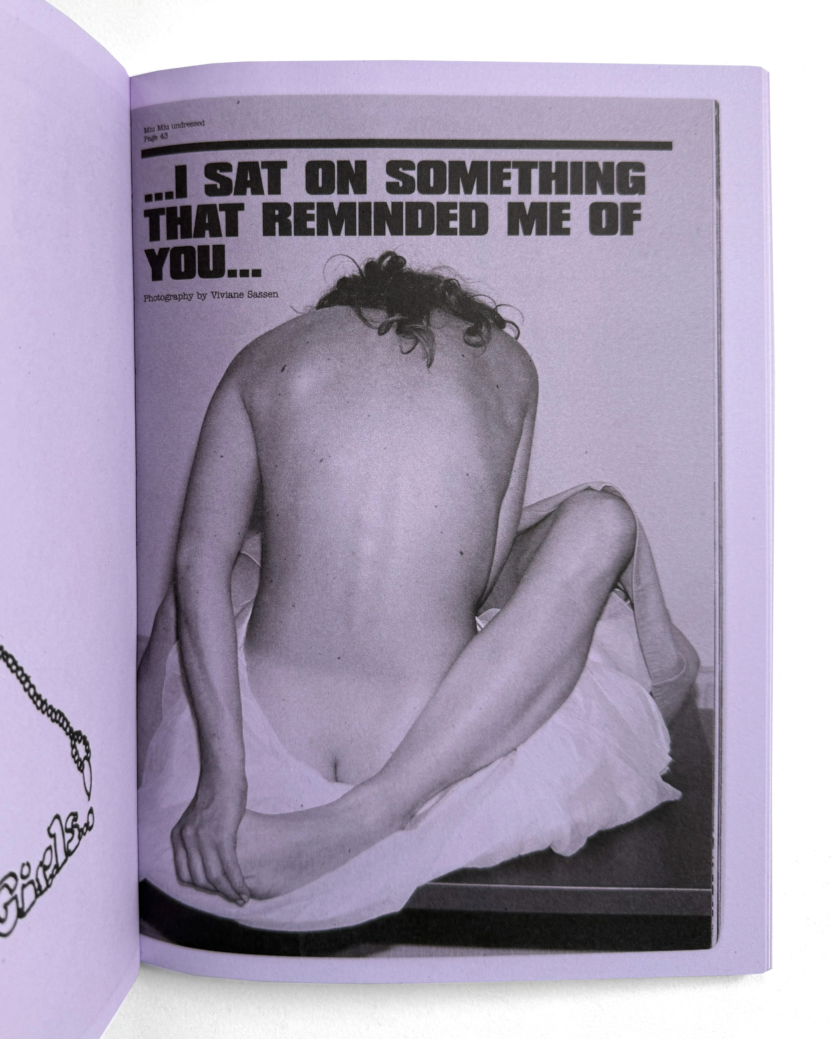 KUTT Magazine (Facsimile Book)