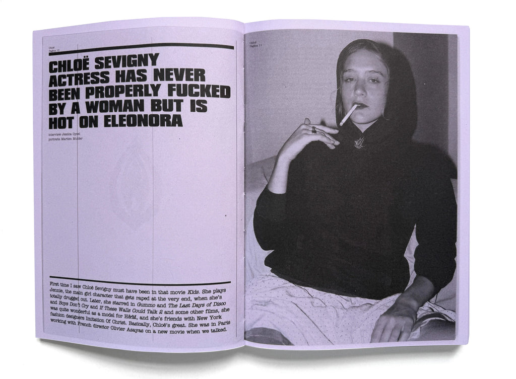 KUTT Magazine (Facsimile Book)