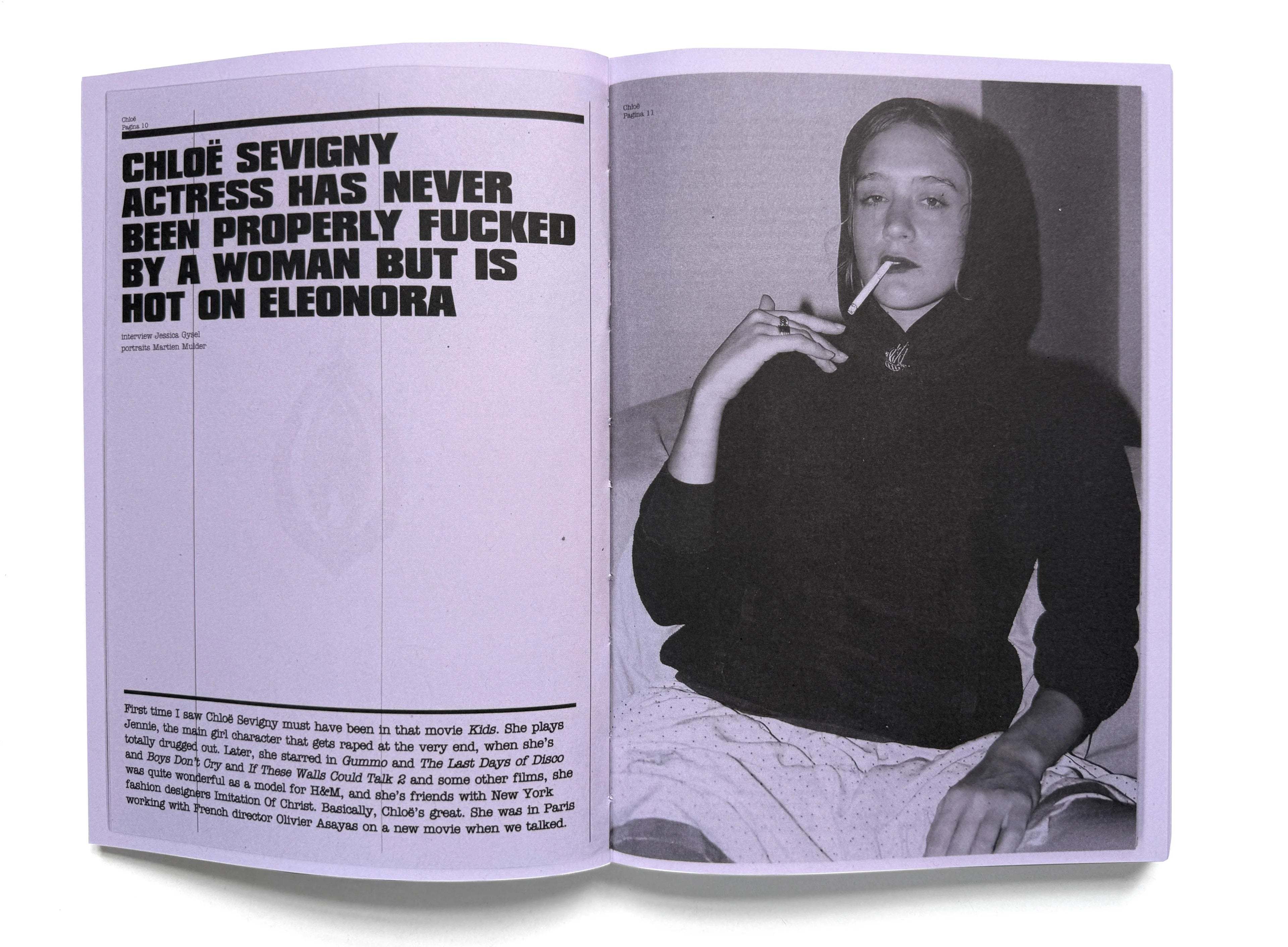 KUTT Magazine (Facsimile Book)