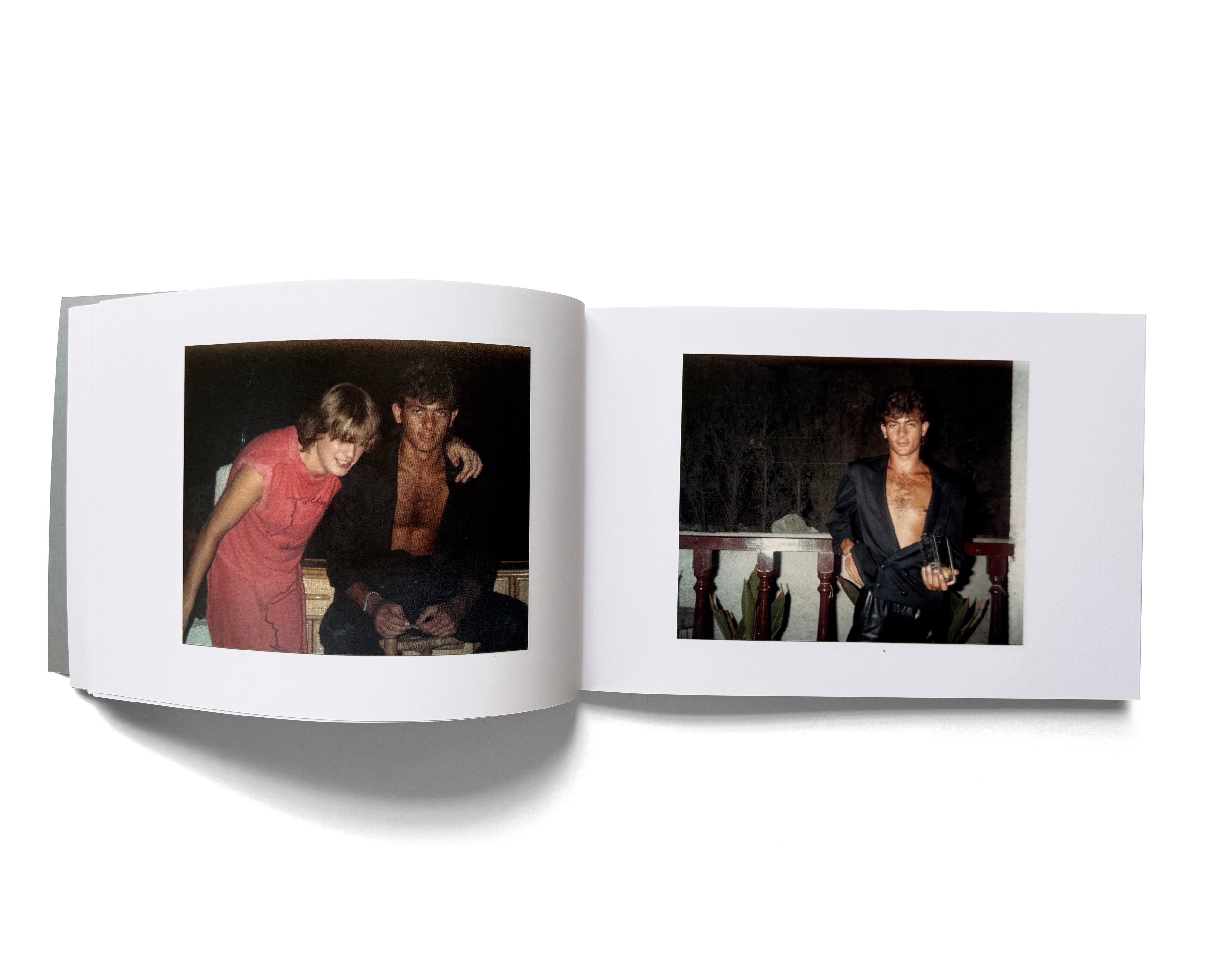 Melanie & The Miners' Strike